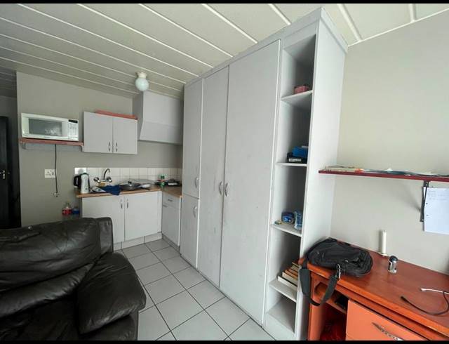1 BEDROOM APARTMENT FOR SALE IN DIE BULT